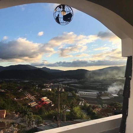 Greenview Dalat Bagian luar foto