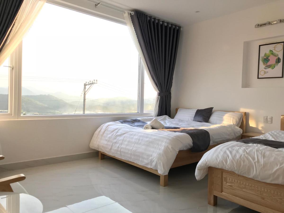 Greenview Dalat Bagian luar foto