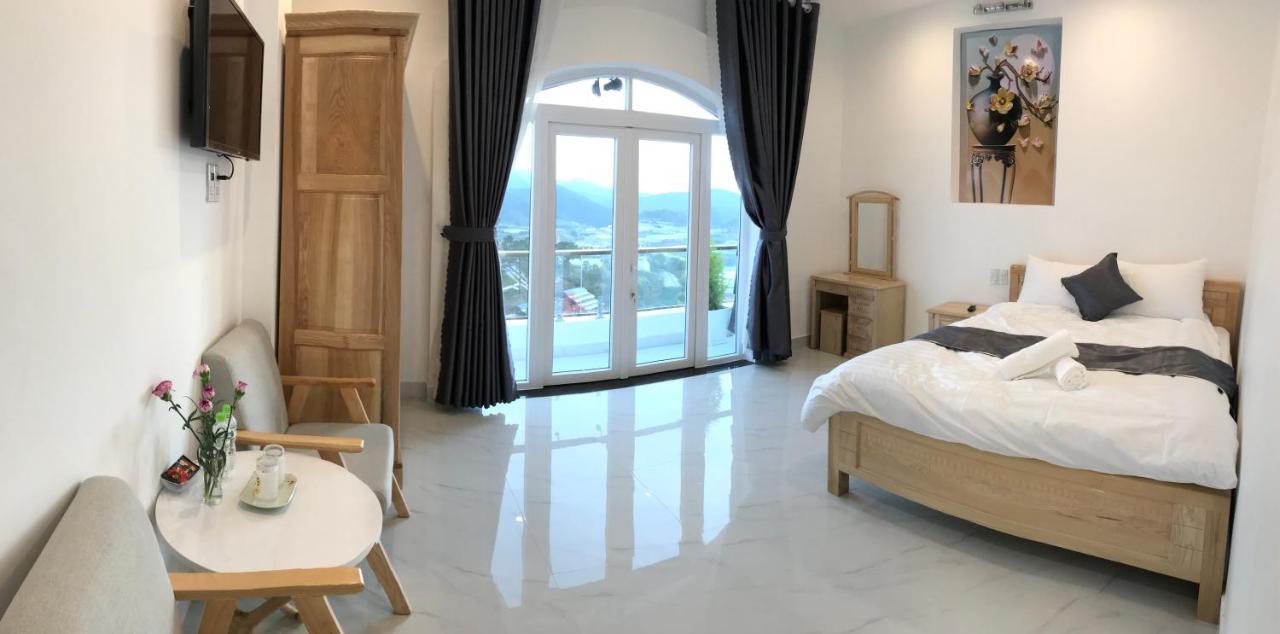 Greenview Dalat Bagian luar foto